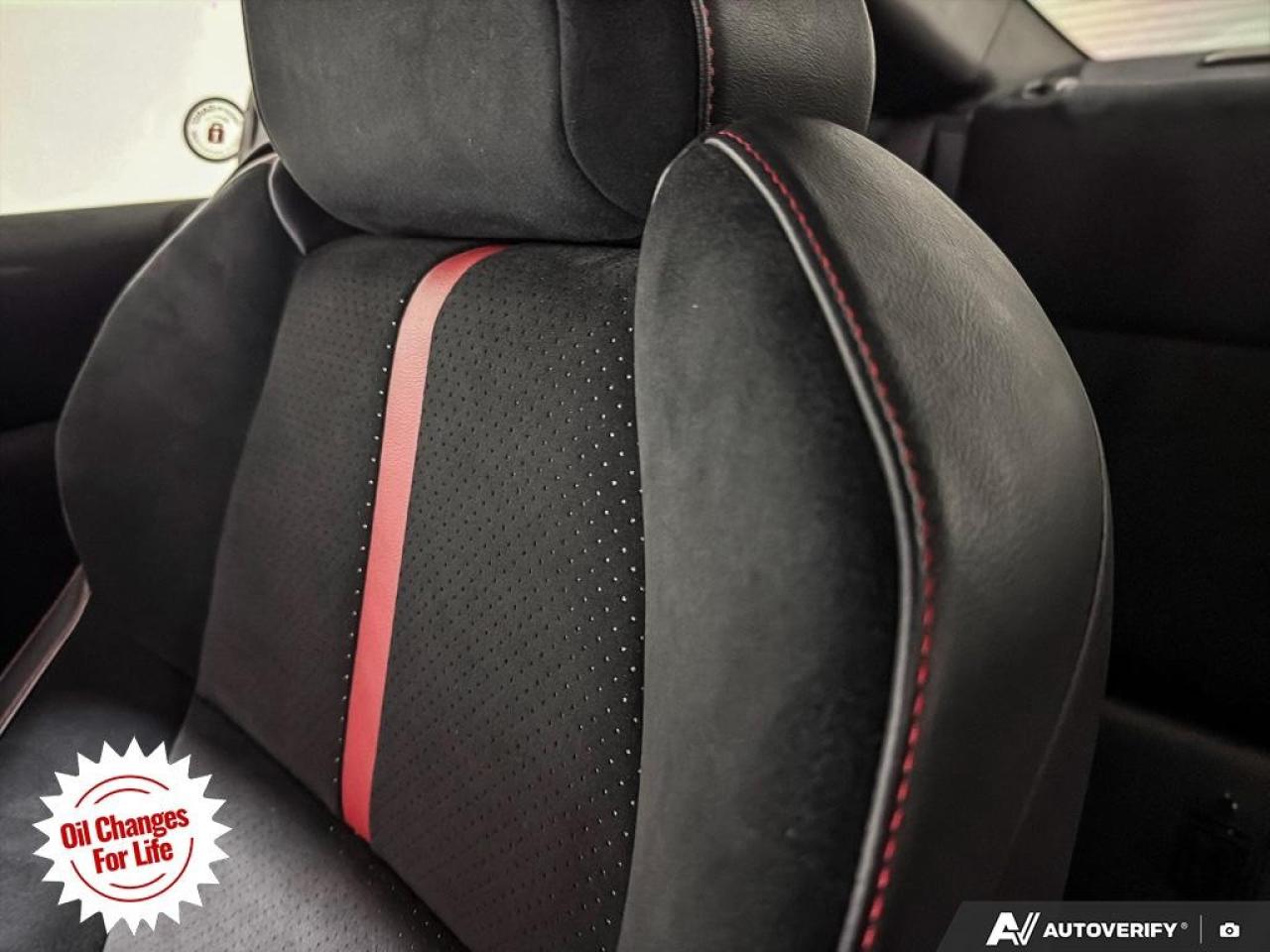 2022 Subaru BRZ SPORT-TECH MANUAL Photo