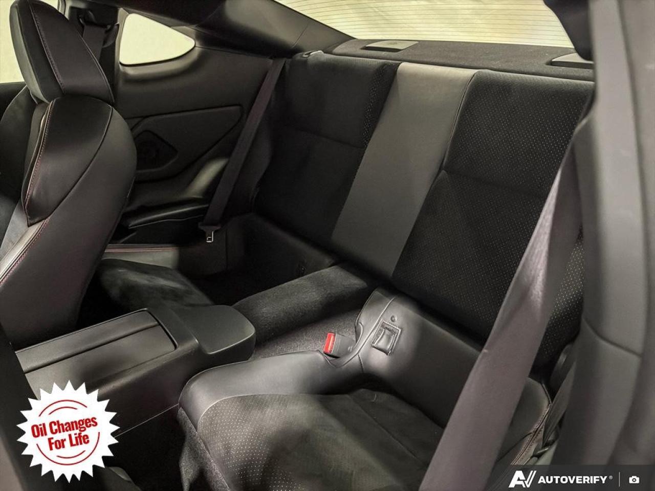 2022 Subaru BRZ SPORT-TECH MANUAL Photo