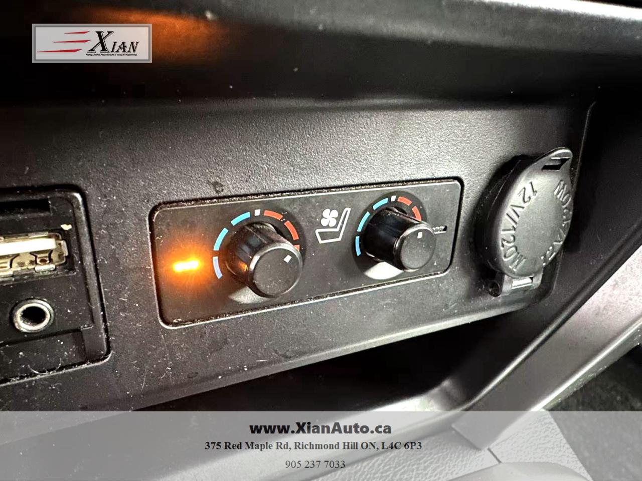 2018 Toyota 4Runner 4WD/LOW KMS/LIMITED/7 SEATER/WELL SERVICED Photo