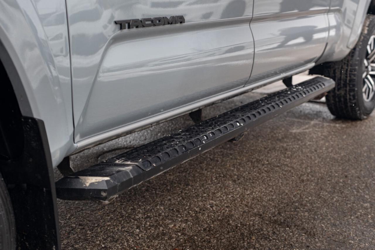 2021 Toyota Tacoma 4x4 Double Cab Automatic Photo