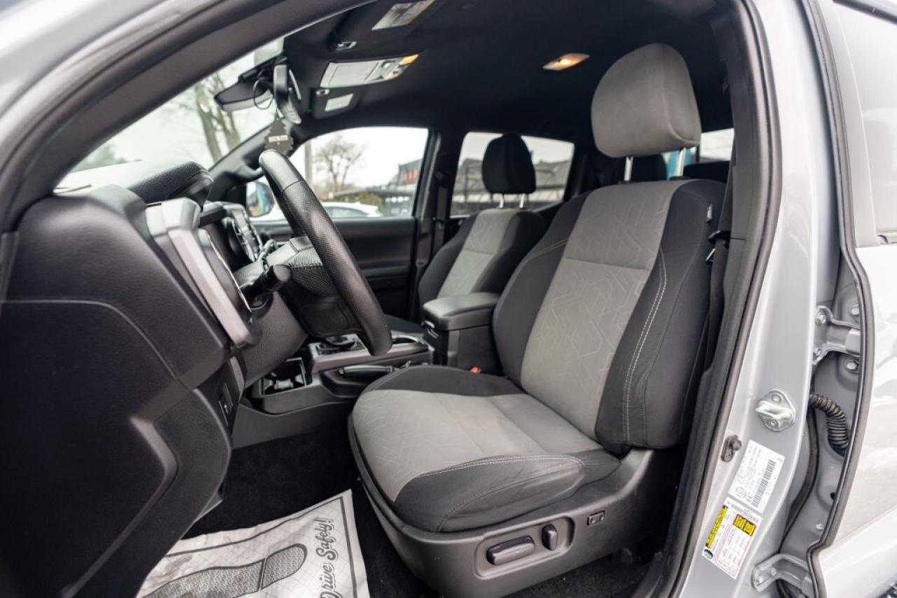 2021 Toyota Tacoma 4x4 Double Cab Automatic Photo