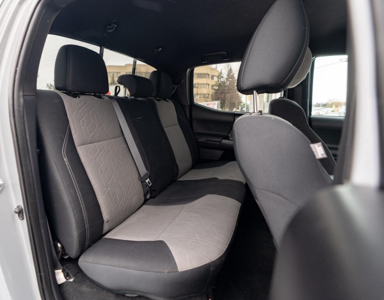 2021 Toyota Tacoma 4x4 Double Cab Automatic Photo