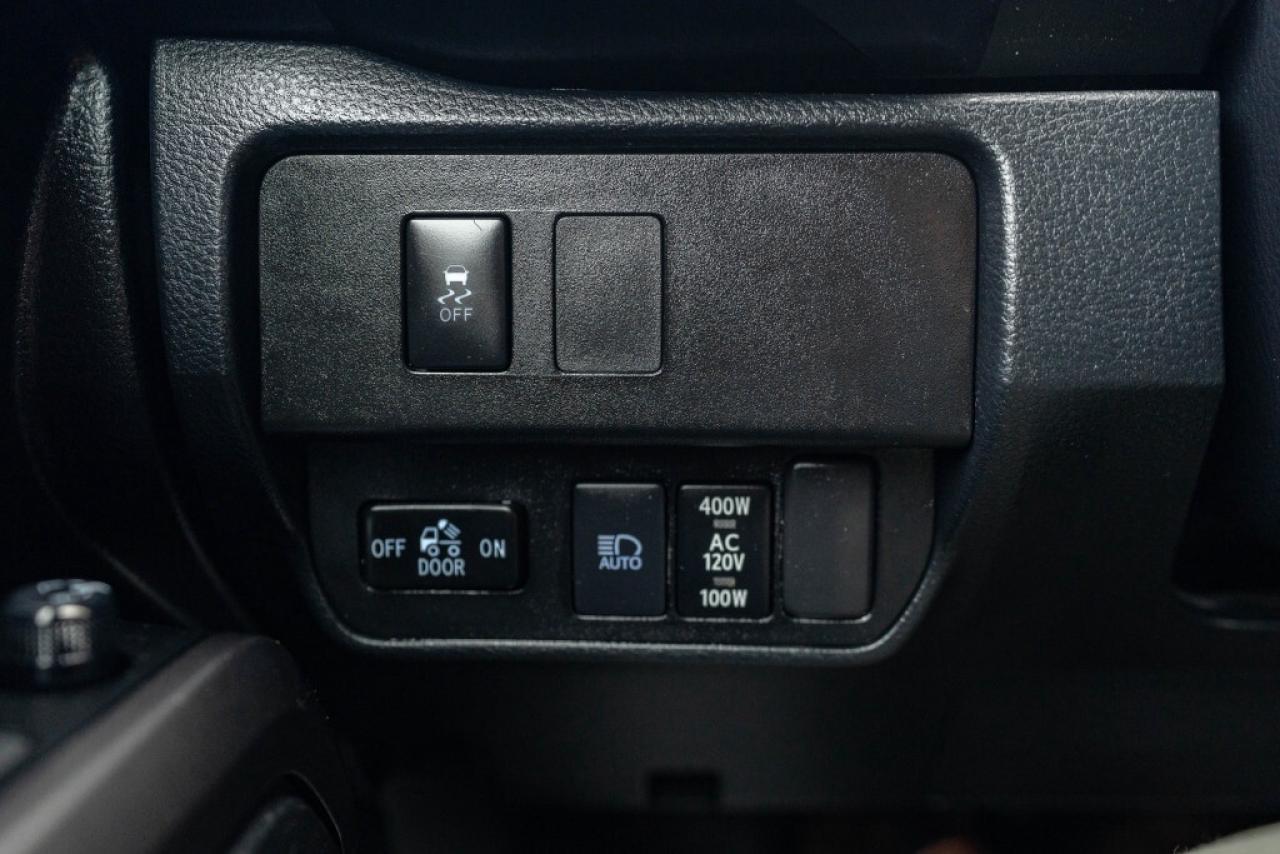 2021 Toyota Tacoma 4x4 Double Cab Automatic Photo