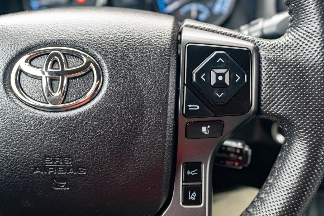 2021 Toyota Tacoma 4x4 Double Cab Automatic Photo