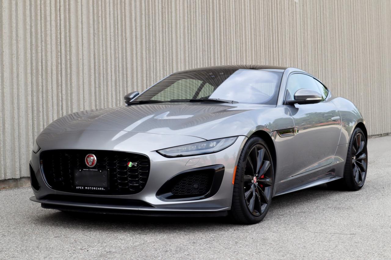 2021 Jaguar F-Type  Photo0