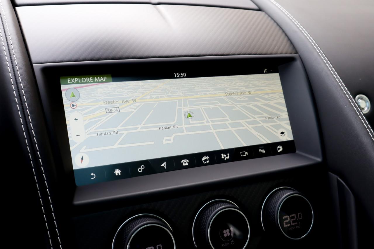 2021 Jaguar F-Type  Photo