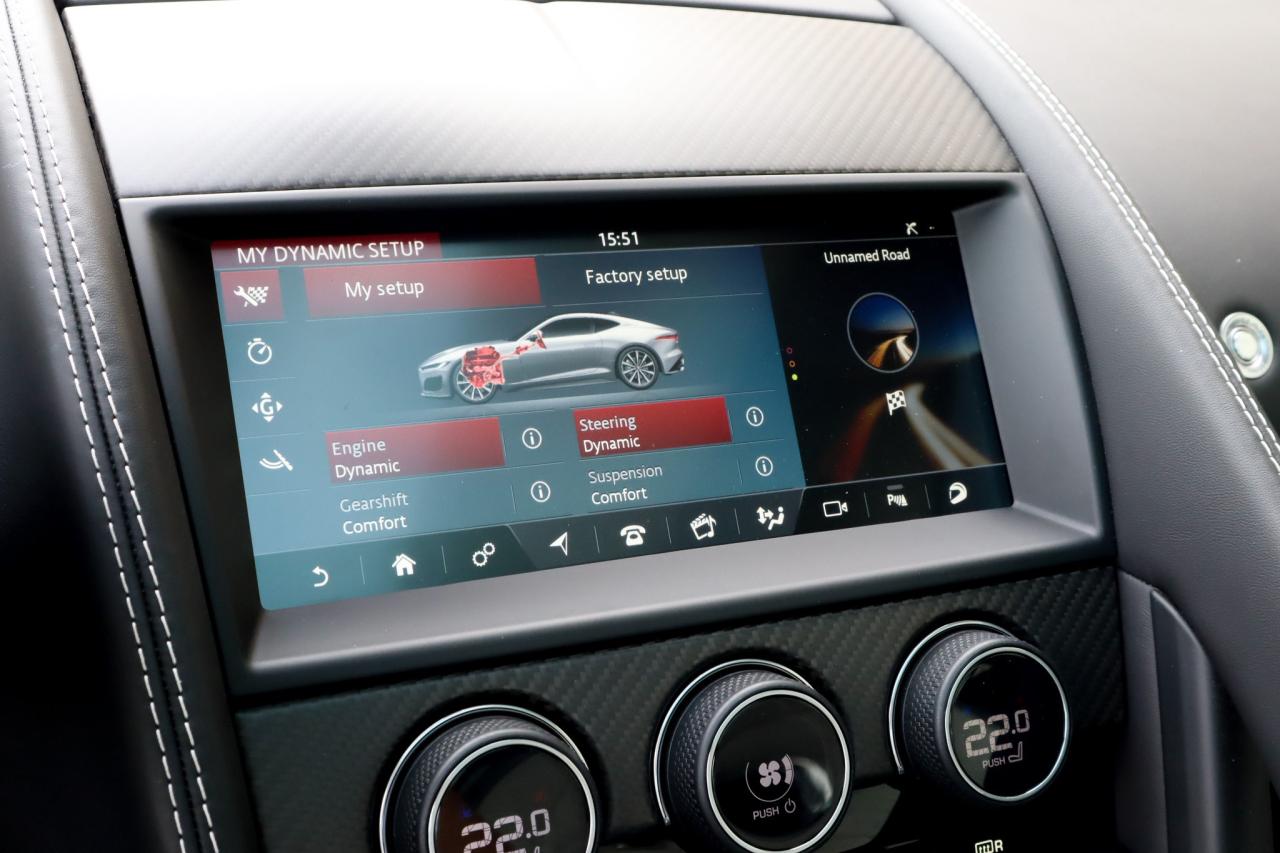 2021 Jaguar F-Type  Photo