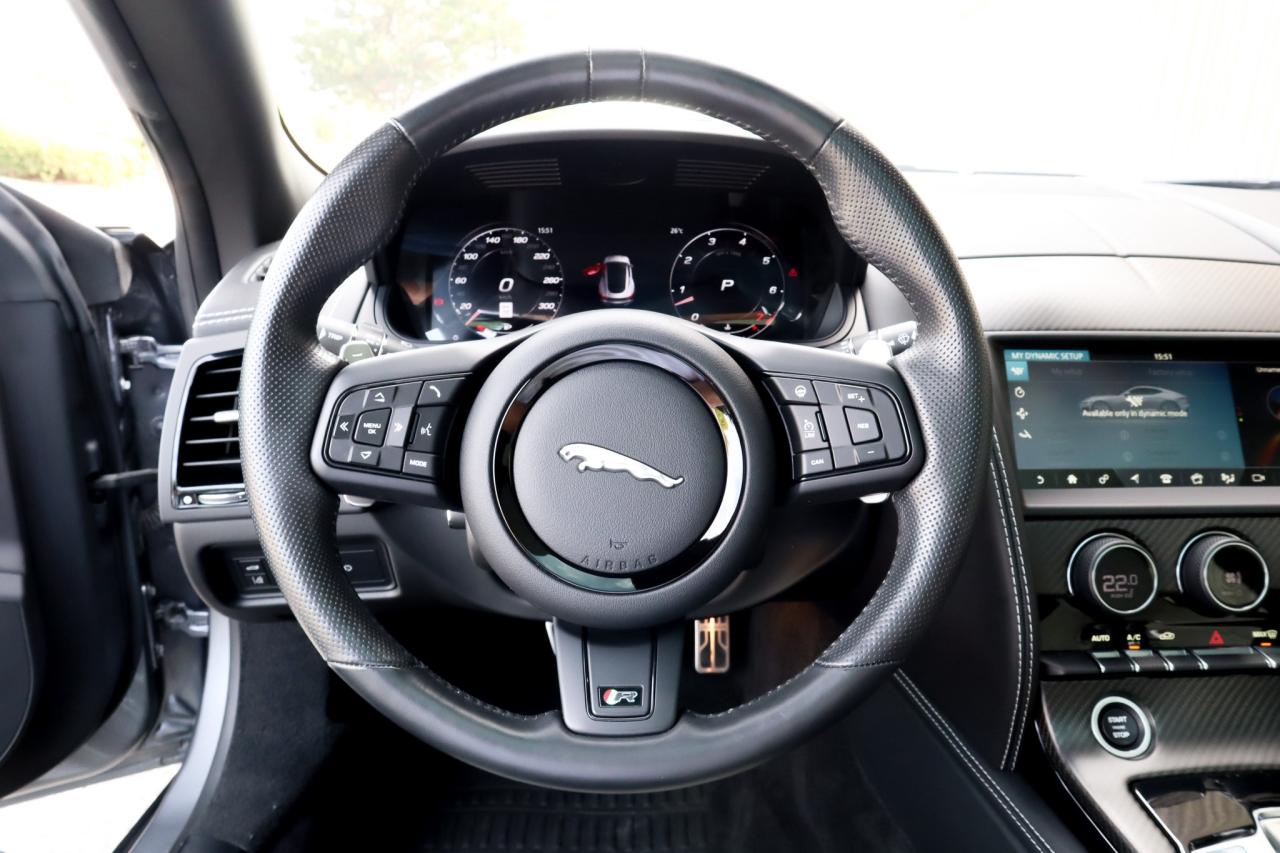 2021 Jaguar F-Type  Photo