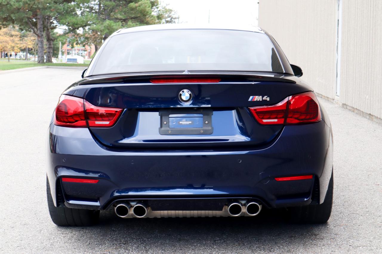 2015 BMW M4  Photo
