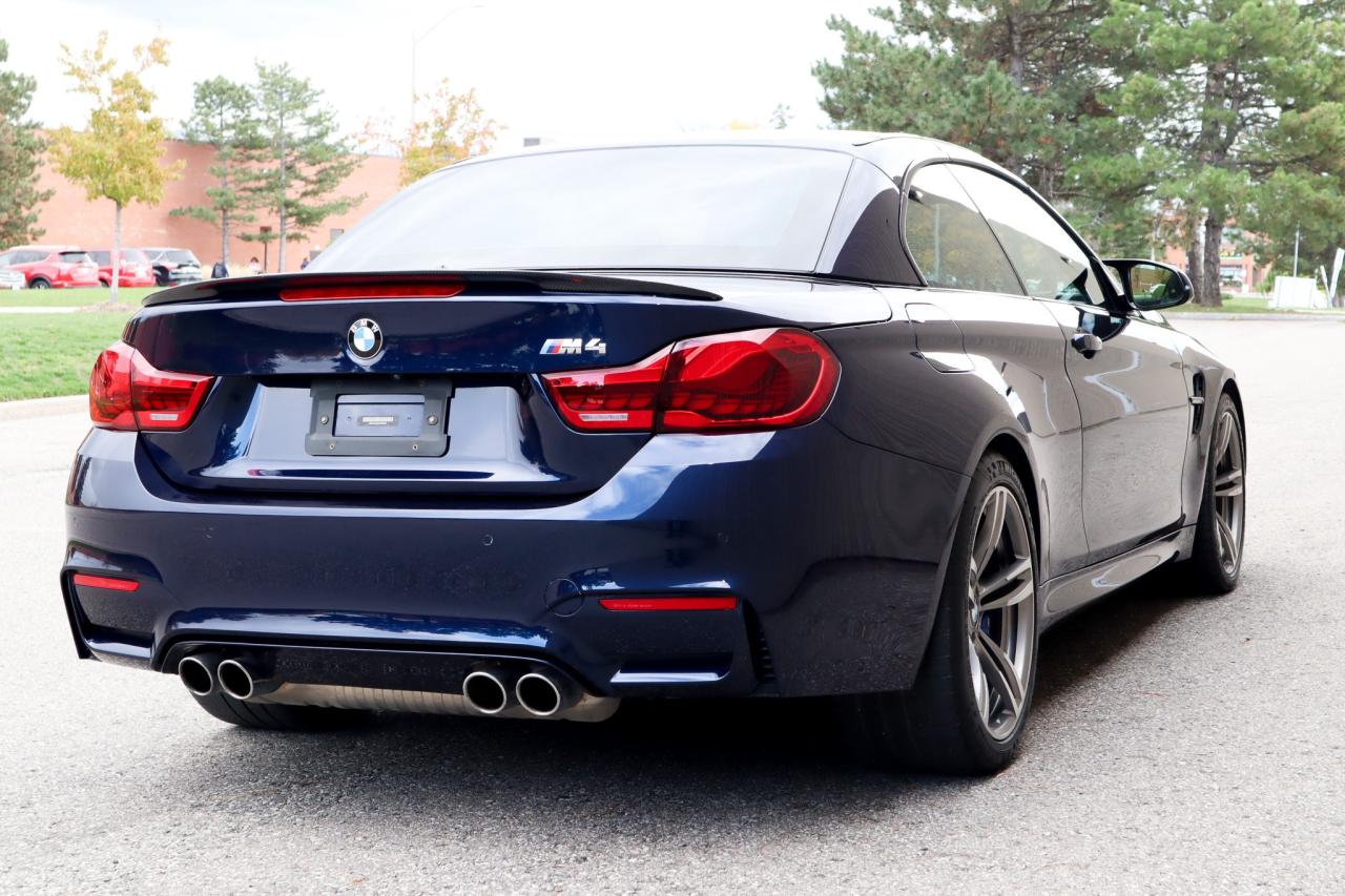 2015 BMW M4  Photo4