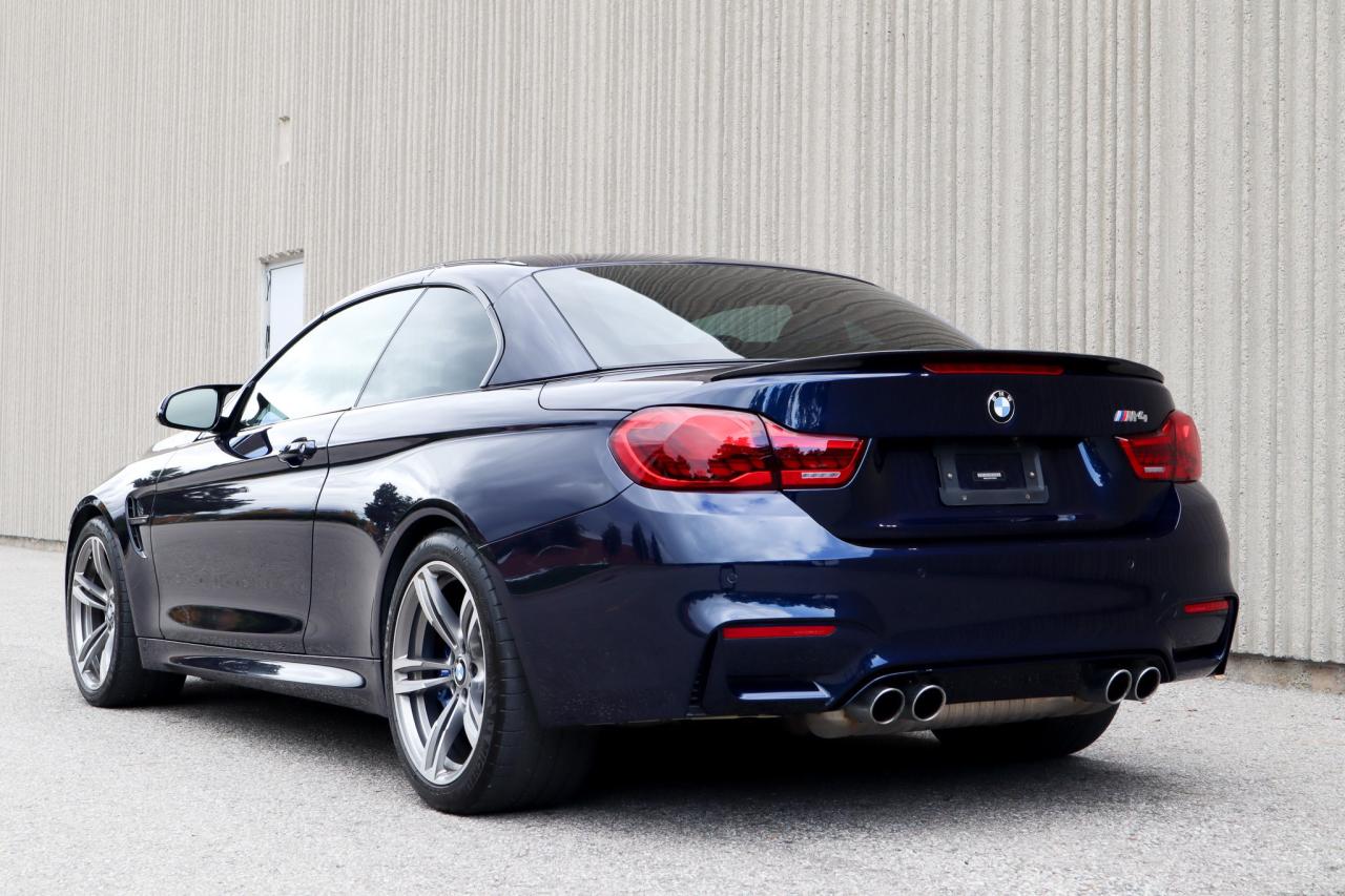 2015 BMW M4  Photo2