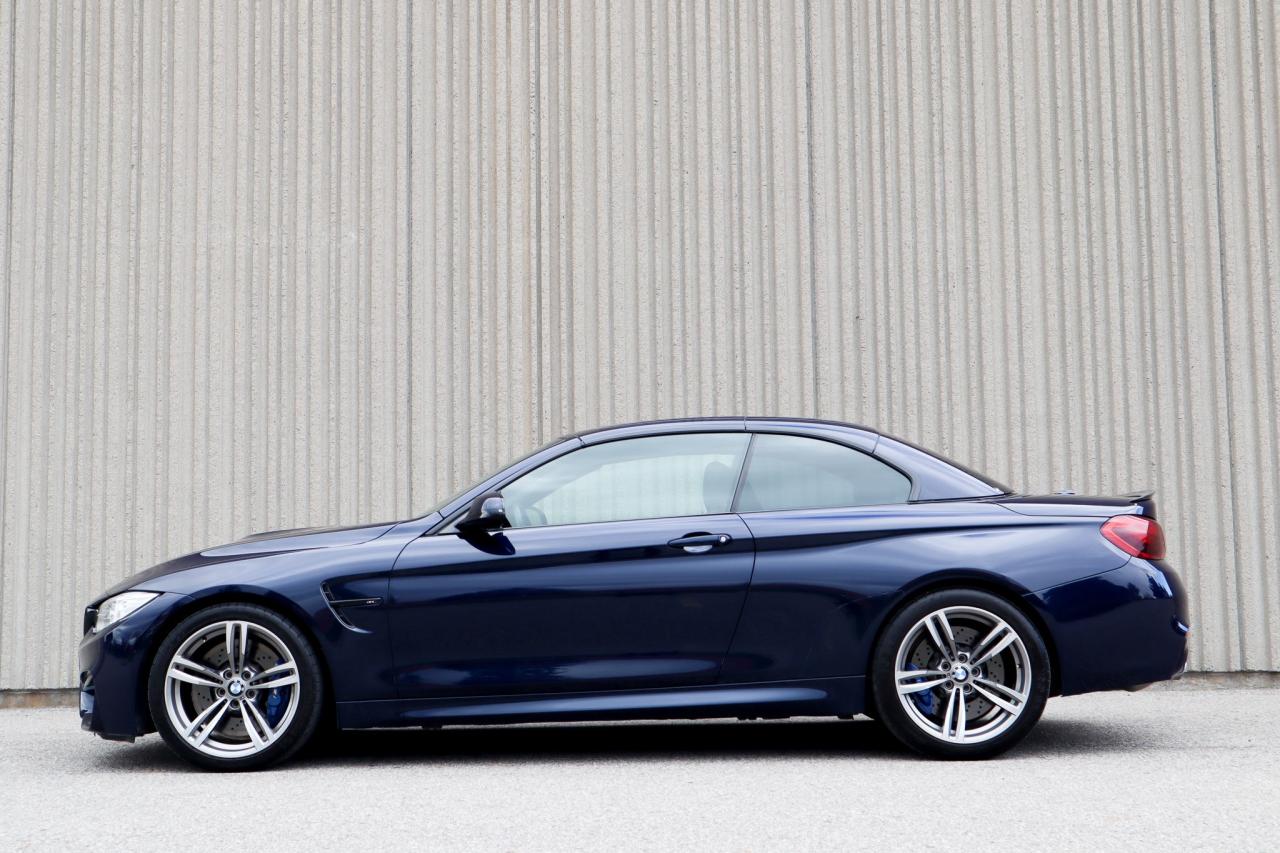 2015 BMW M4  Photo