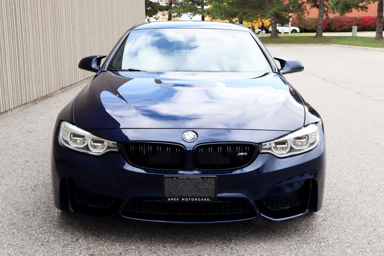 2015 BMW M4  Photo