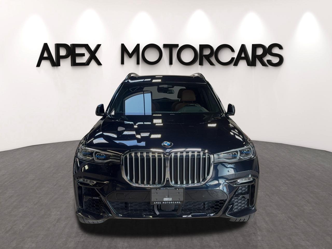 2021 BMW X7  Photo