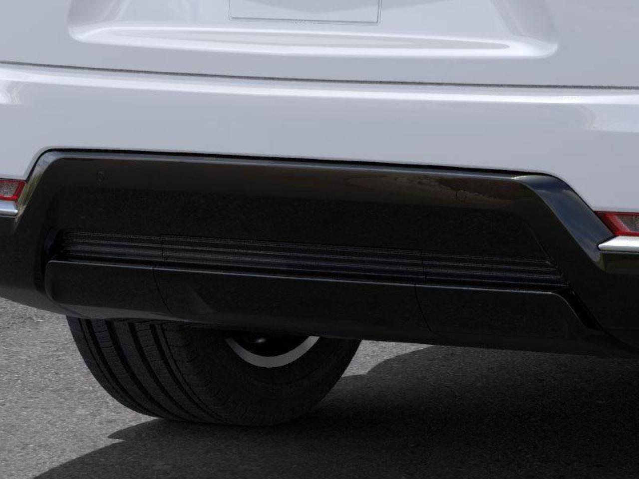 2025 Cadillac Escalade IQ Luxury 1 4dr All-Wheel Drive Photo