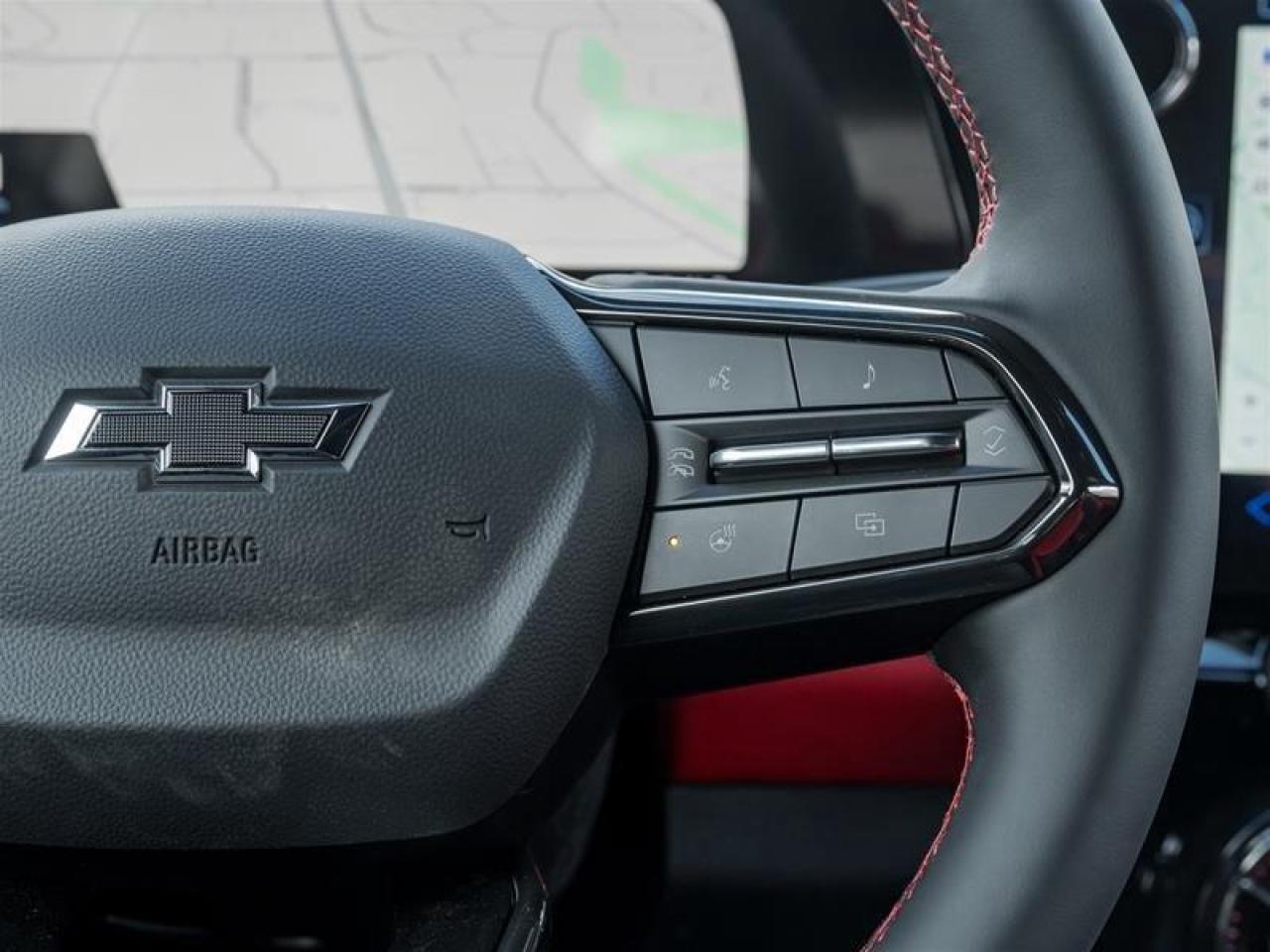 2025 Chevrolet Blazer EV RS 4dr 4x2 Photo