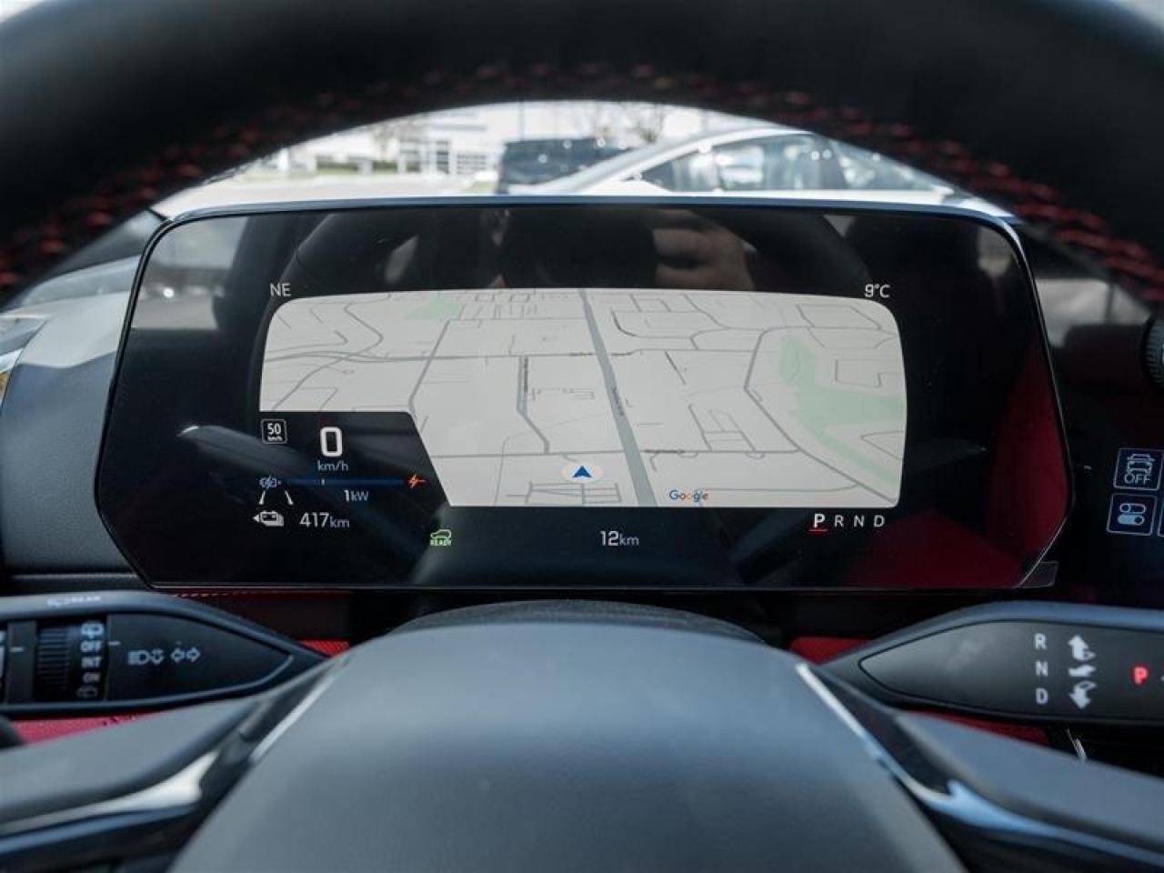 2025 Chevrolet Blazer EV RS 4dr 4x2 Photo