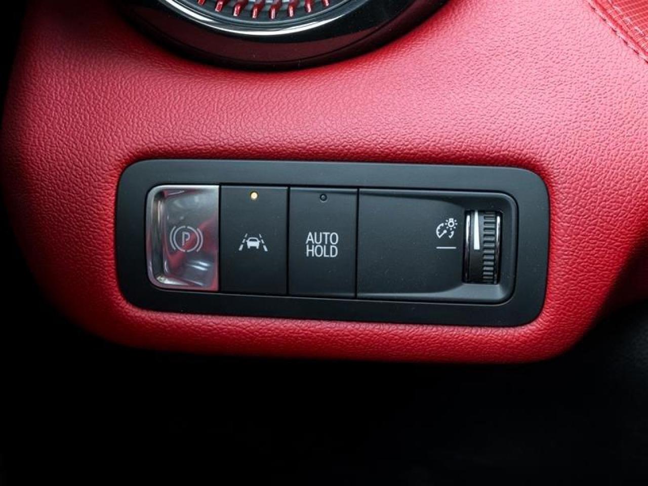 2025 Chevrolet Blazer EV RS 4dr 4x2 Photo