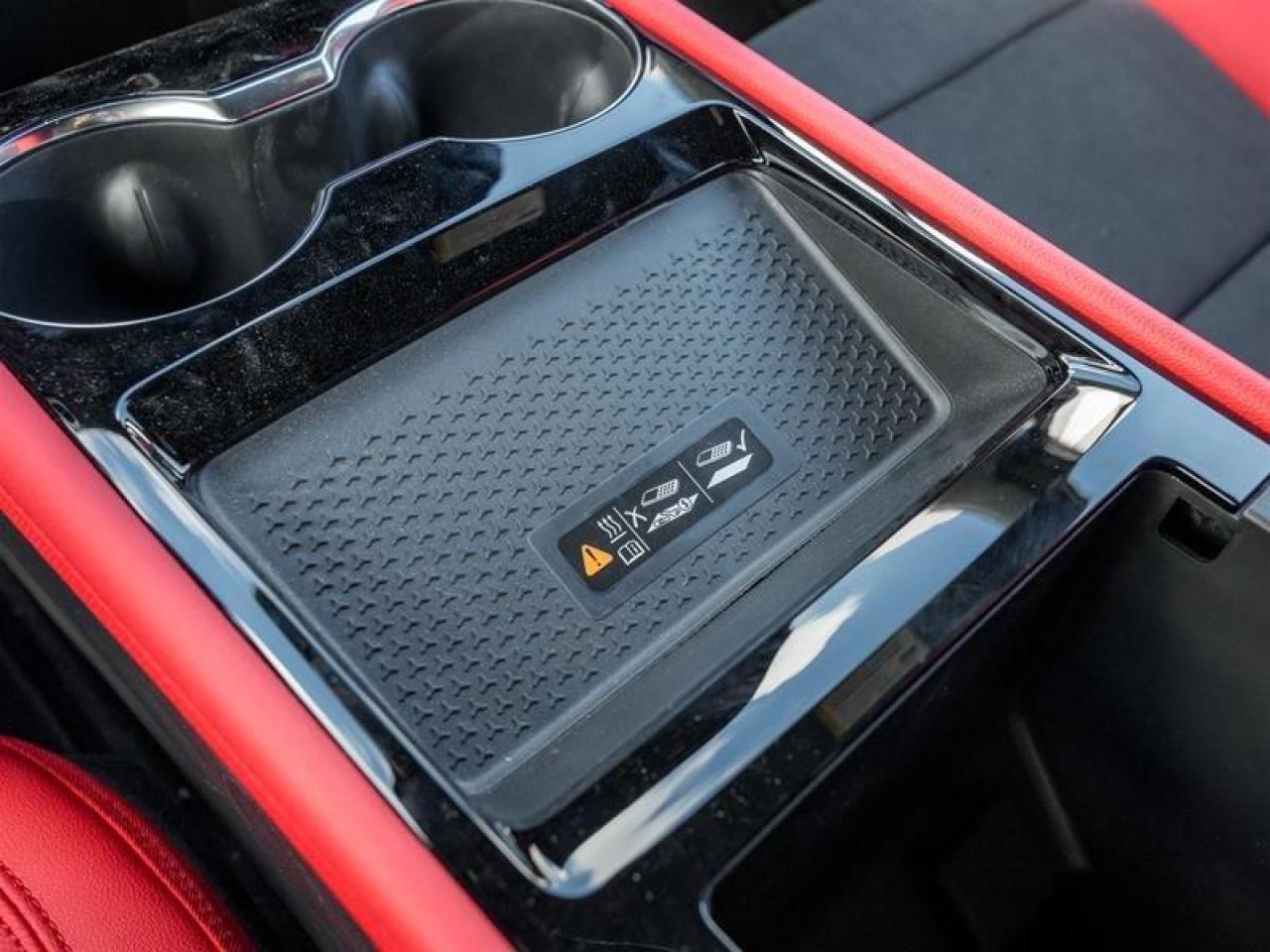 2025 Chevrolet Blazer EV RS 4dr 4x2 Photo