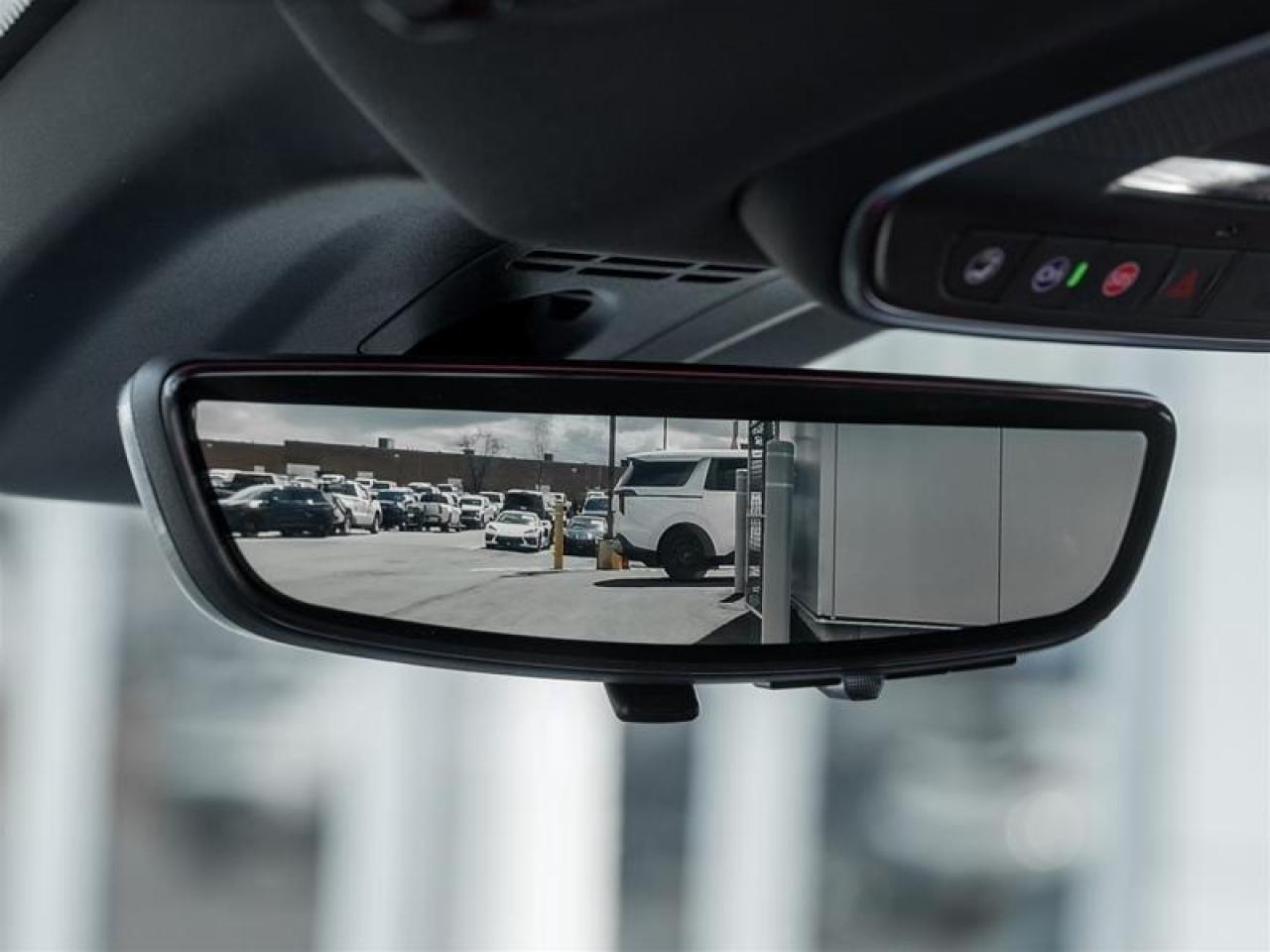 2025 Chevrolet Blazer EV RS 4dr 4x2 Photo