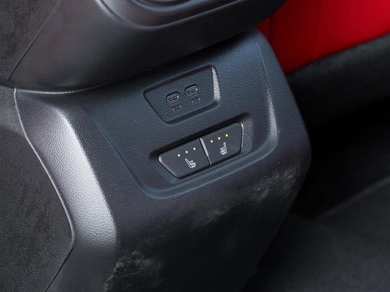 2025 Chevrolet Blazer EV RS 4dr 4x2 Photo