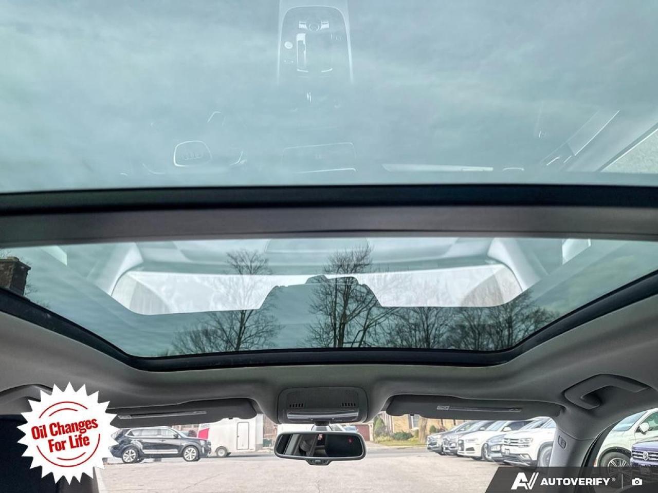 2017 Audi Q5 quattro 4dr 2.0T Progressiv Photo