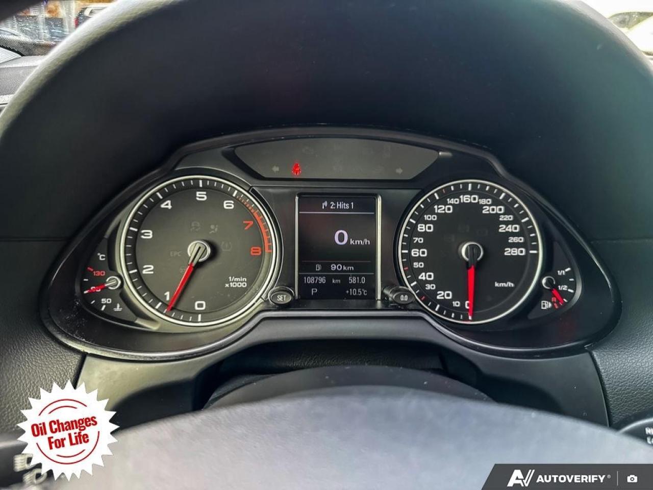 2017 Audi Q5 quattro 4dr 2.0T Progressiv Photo