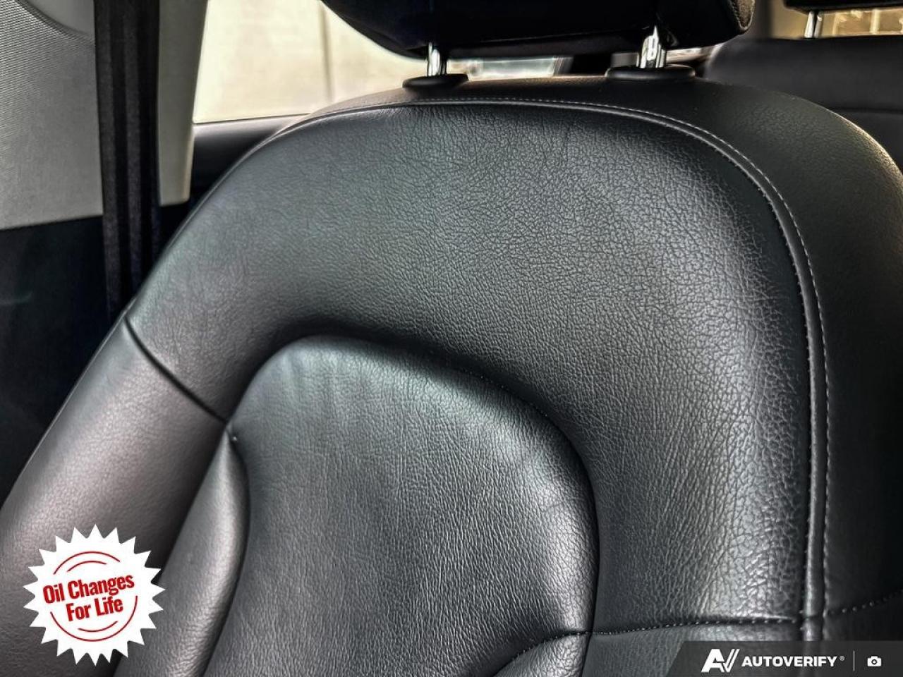 2017 Audi Q5 quattro 4dr 2.0T Progressiv Photo