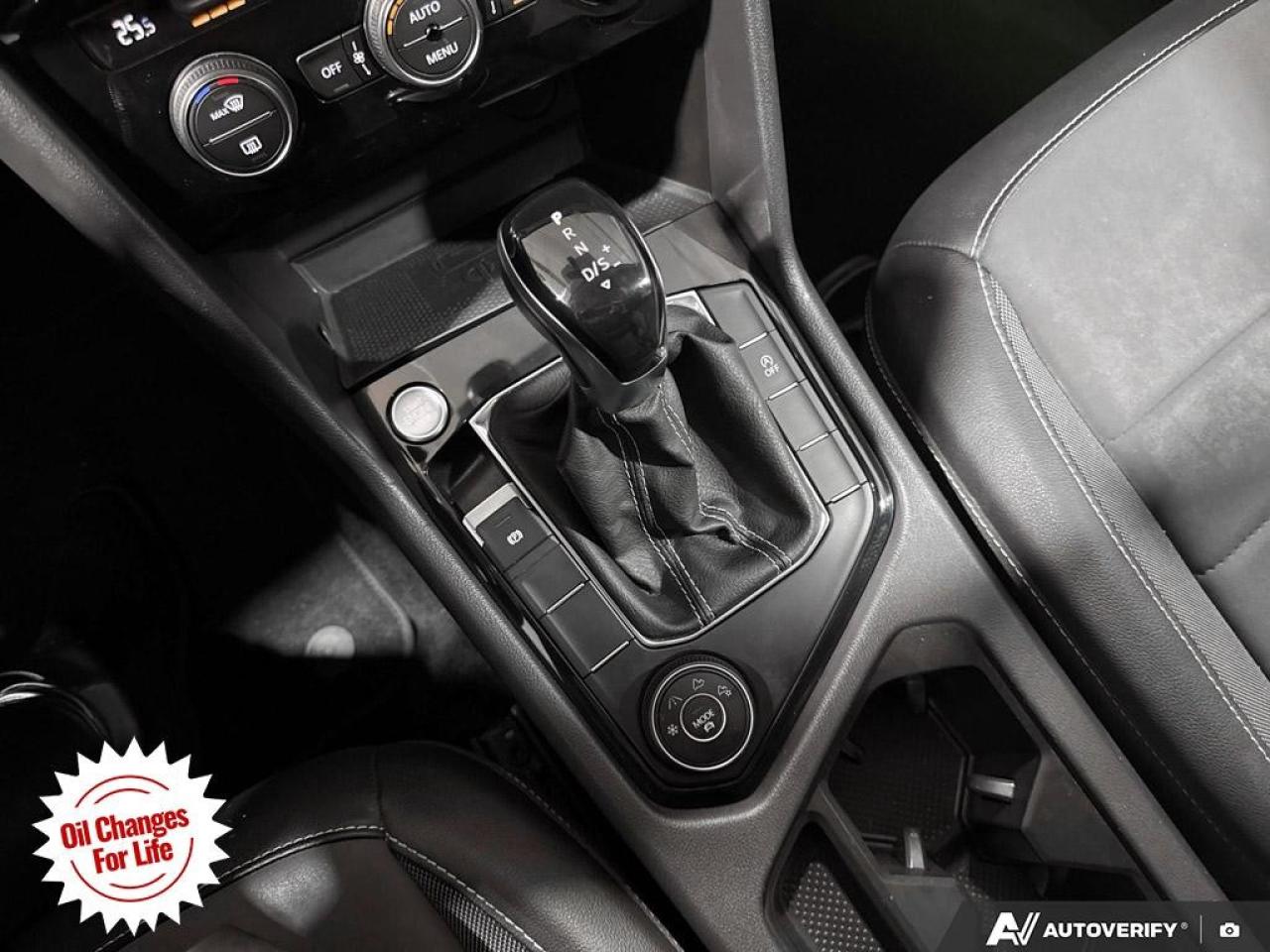 2022 Volkswagen Taos Comfortline 4Motion Photo