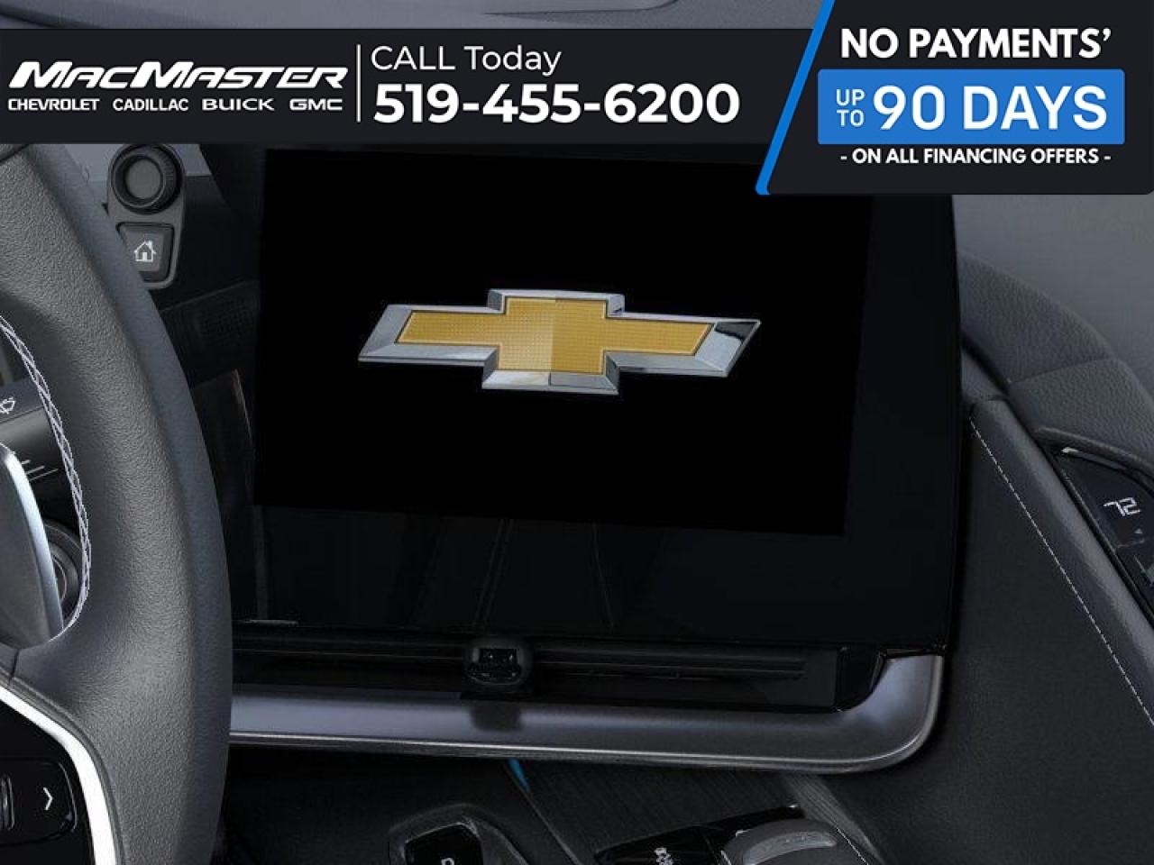 2025 Chevrolet Corvette Stingray w/2LT 2dr Coupe Photo