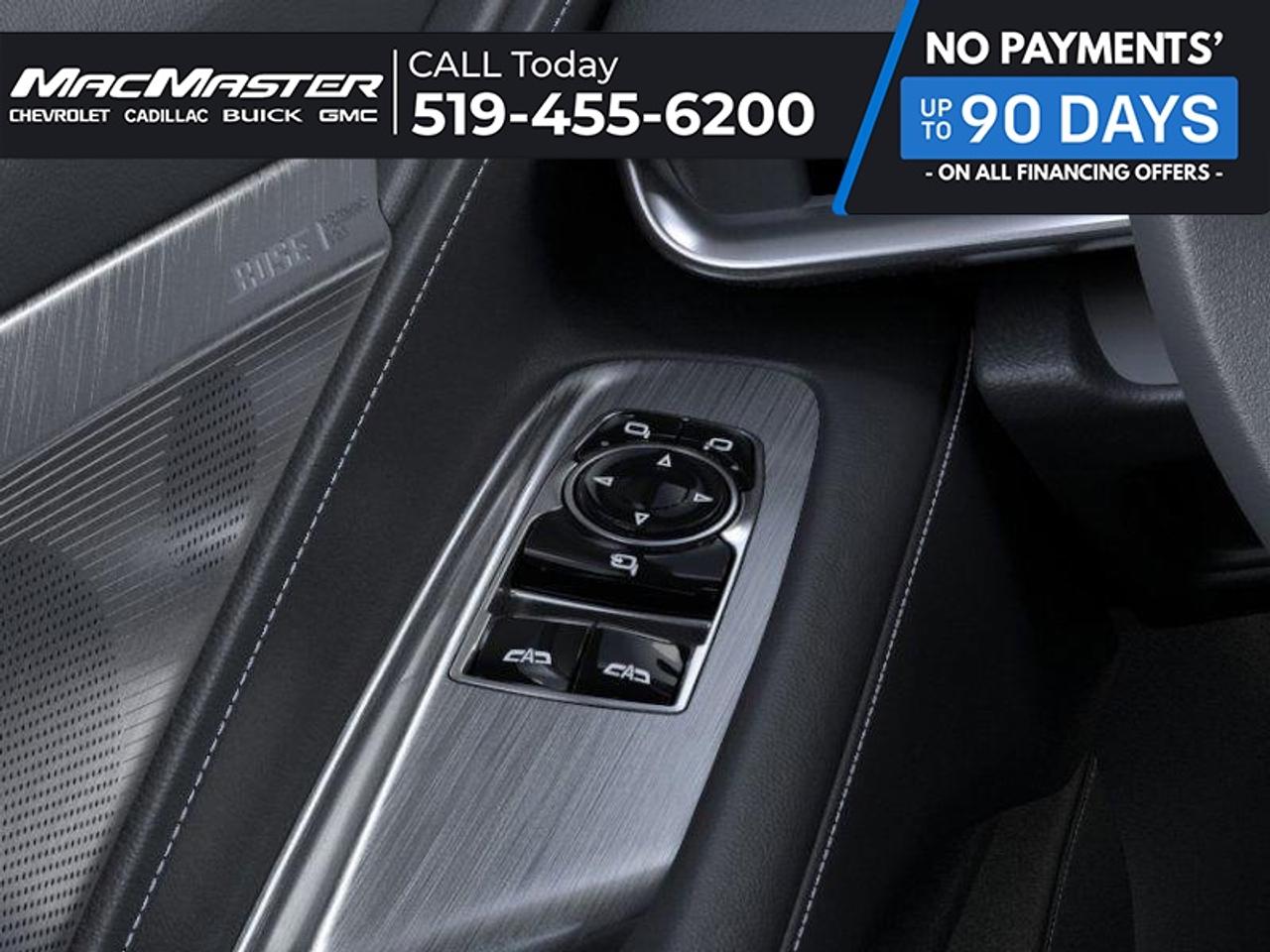 2025 Chevrolet Corvette Stingray w/2LT 2dr Coupe Photo