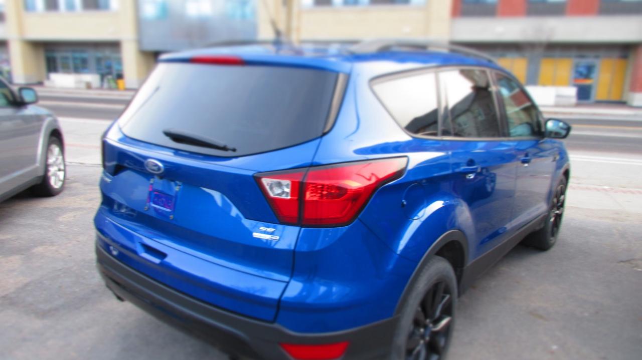 2019 Ford Escape SE 4dr 4x4 Photo