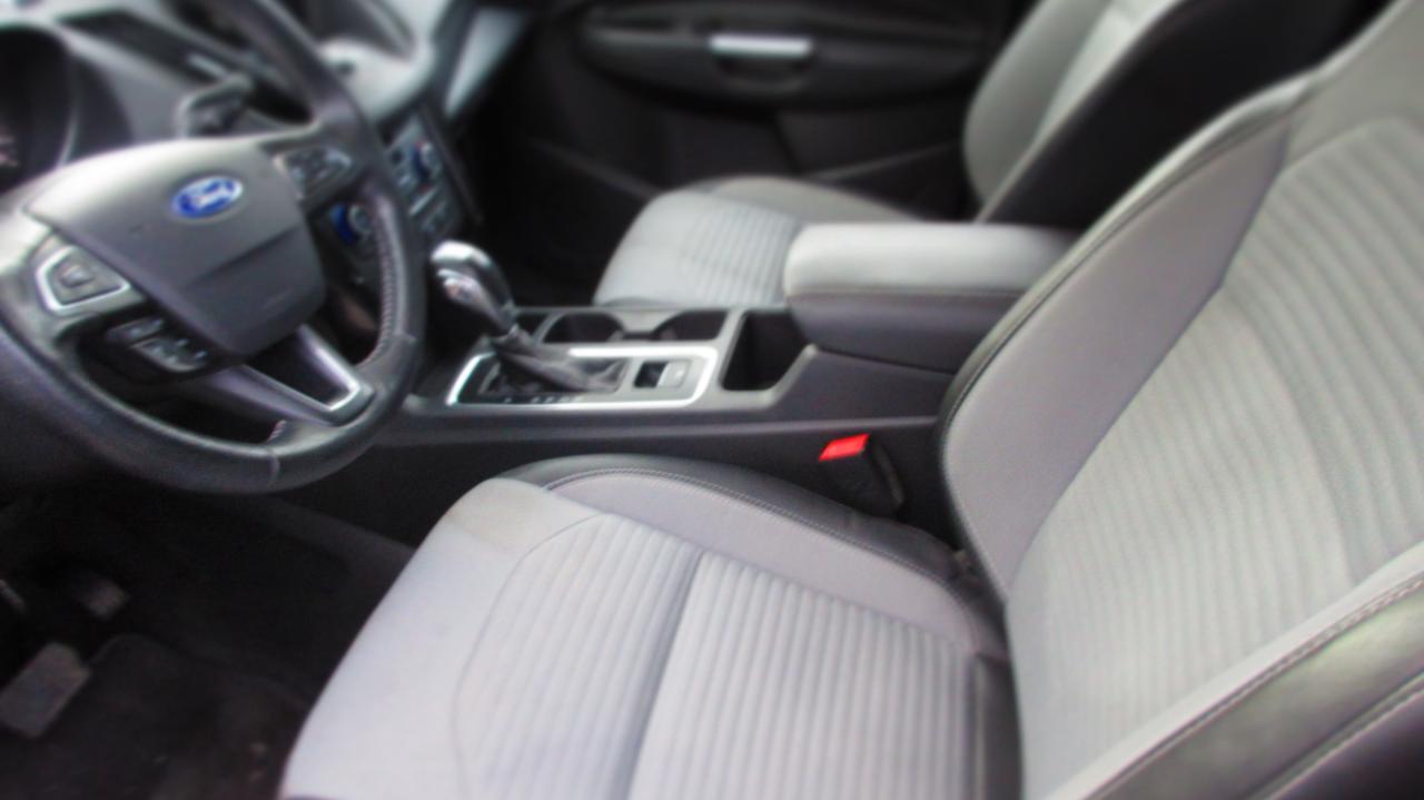 2019 Ford Escape SE 4dr 4x4 Photo