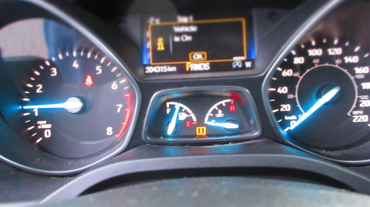 2019 Ford Escape SE 4dr 4x4 Photo