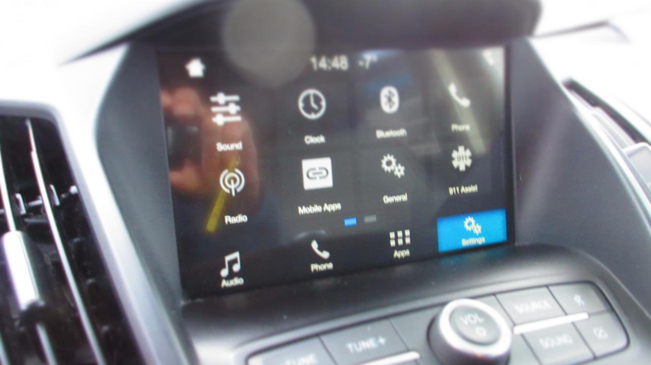 2019 Ford Escape SE 4dr 4x4 Photo