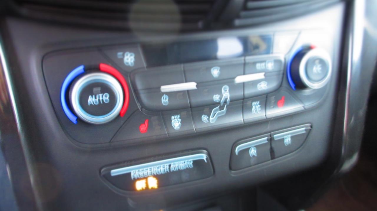 2019 Ford Escape SE 4dr 4x4 Photo