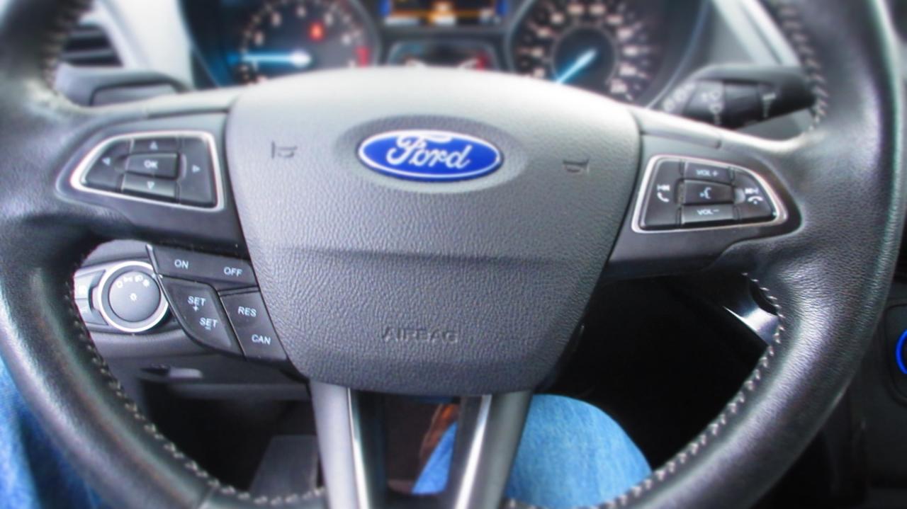 2019 Ford Escape SE 4dr 4x4 Photo