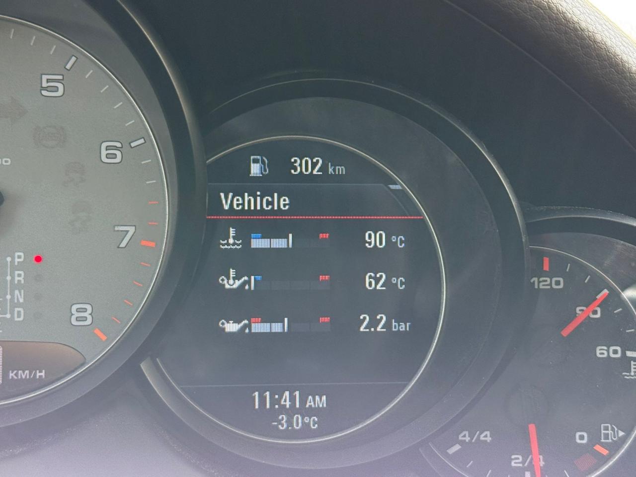 2015 Porsche Cayenne S - AWD - UPGRADED WHEEL PACKAGE - BOSE SOUND SYST Photo