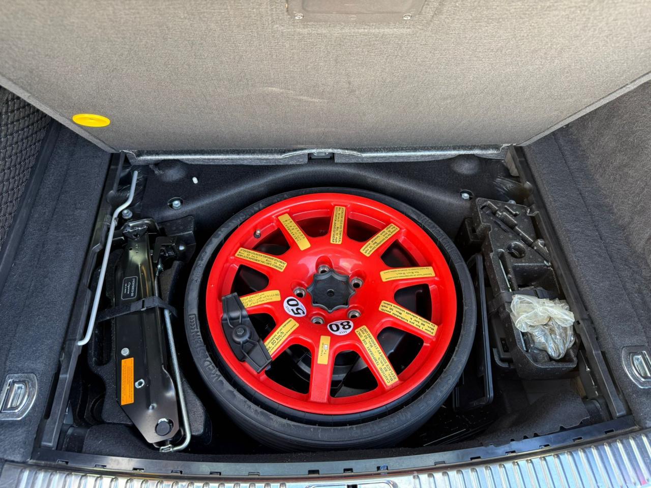 2015 Porsche Cayenne S - AWD - UPGRADED WHEEL PACKAGE - BOSE SOUND SYST Photo