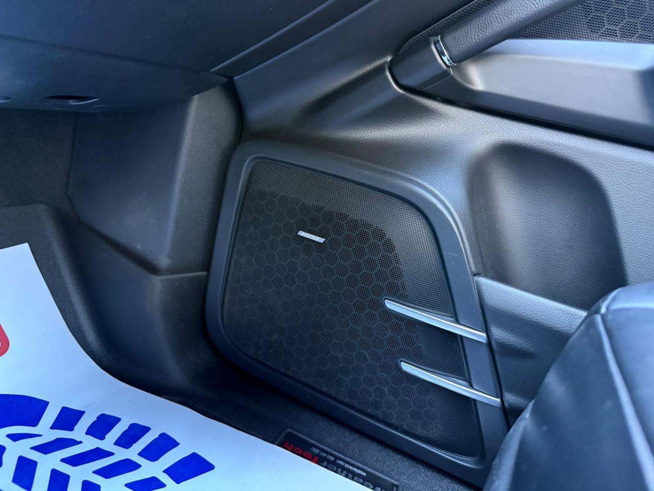 2015 Porsche Cayenne S - AWD - UPGRADED WHEEL PACKAGE - BOSE SOUND SYST Photo