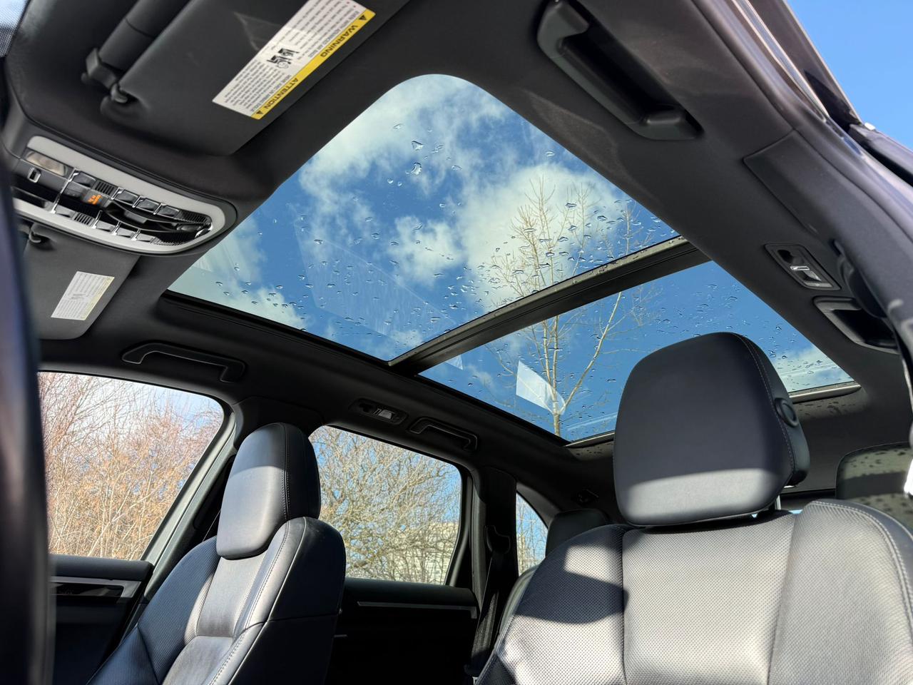 2015 Porsche Cayenne S - AWD - UPGRADED WHEEL PACKAGE - BOSE SOUND SYST Photo