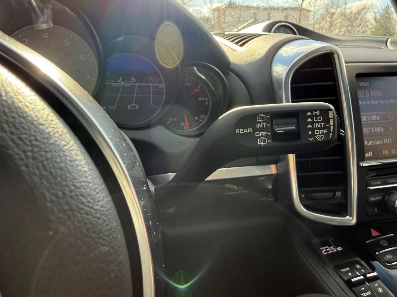 2015 Porsche Cayenne S - AWD - UPGRADED WHEEL PACKAGE - BOSE SOUND SYST Photo