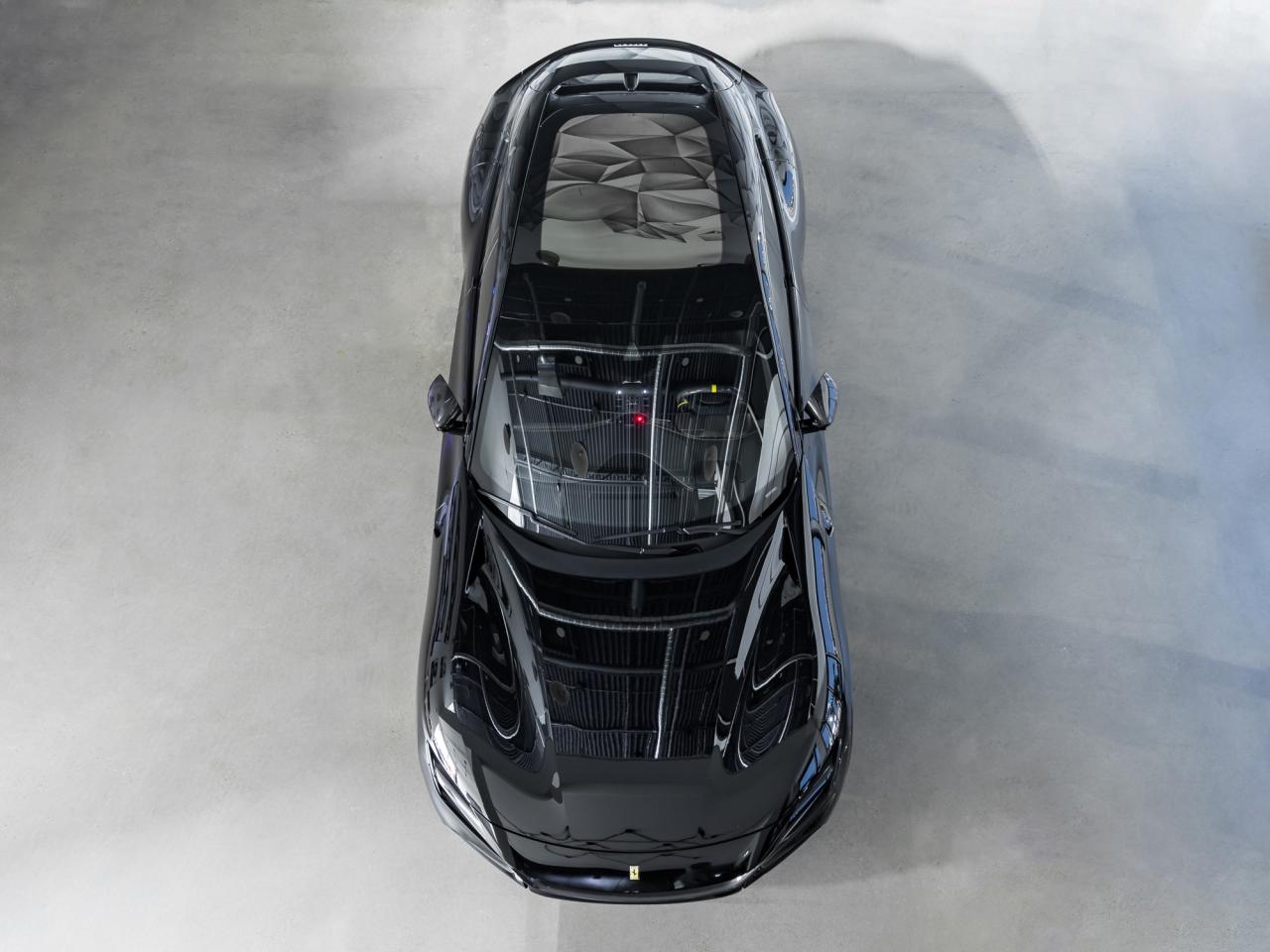 2024 Ferrari Purosangue AWD Photo