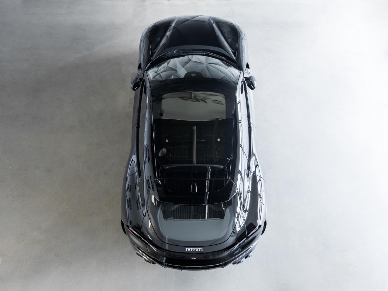 2024 Ferrari Purosangue AWD Photo