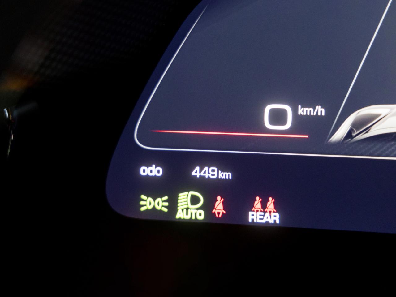 2024 Ferrari Purosangue AWD Photo