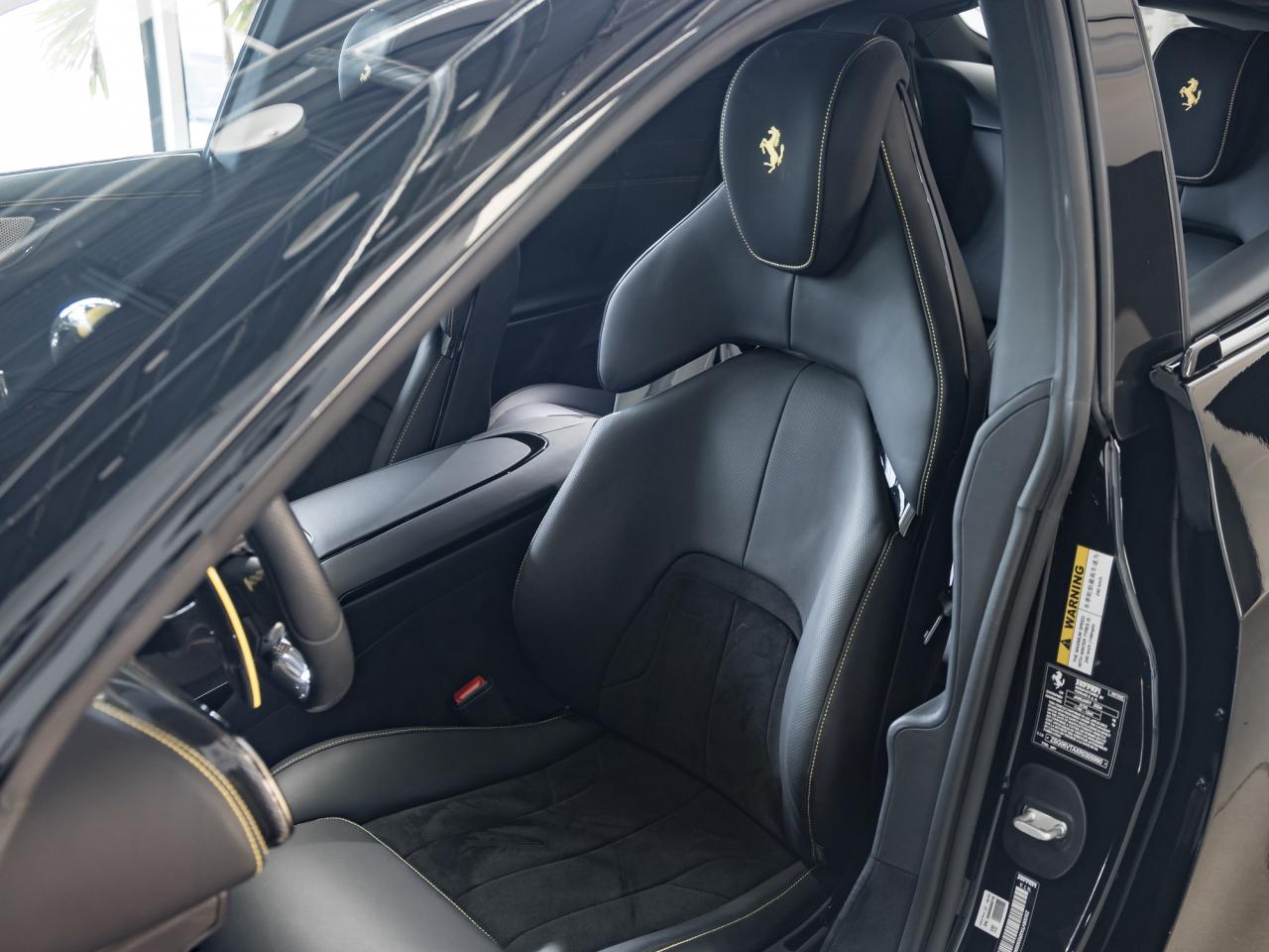 2024 Ferrari Purosangue AWD Photo