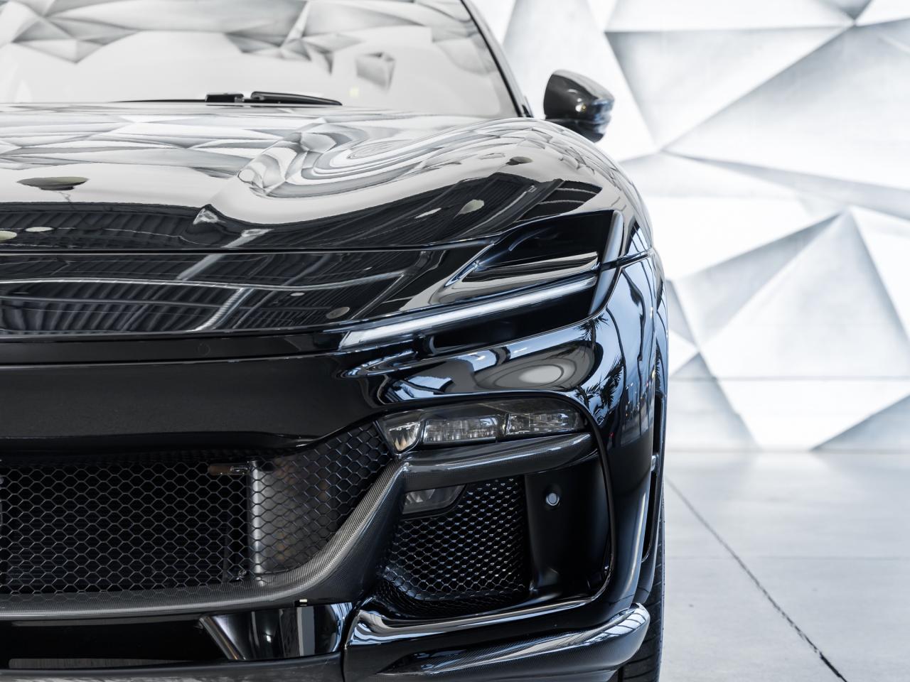 2024 Ferrari Purosangue AWD Photo