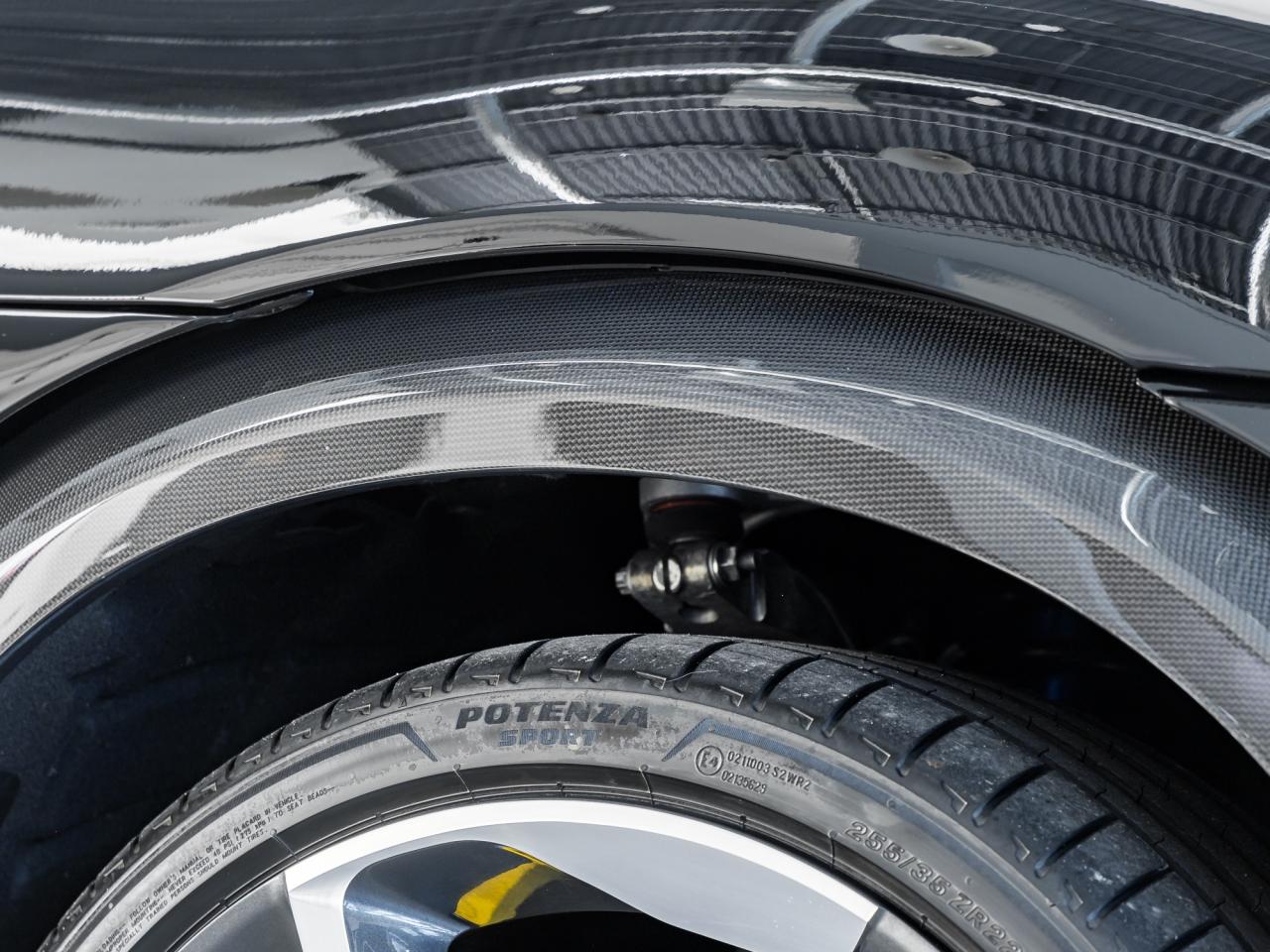 2024 Ferrari Purosangue AWD Photo