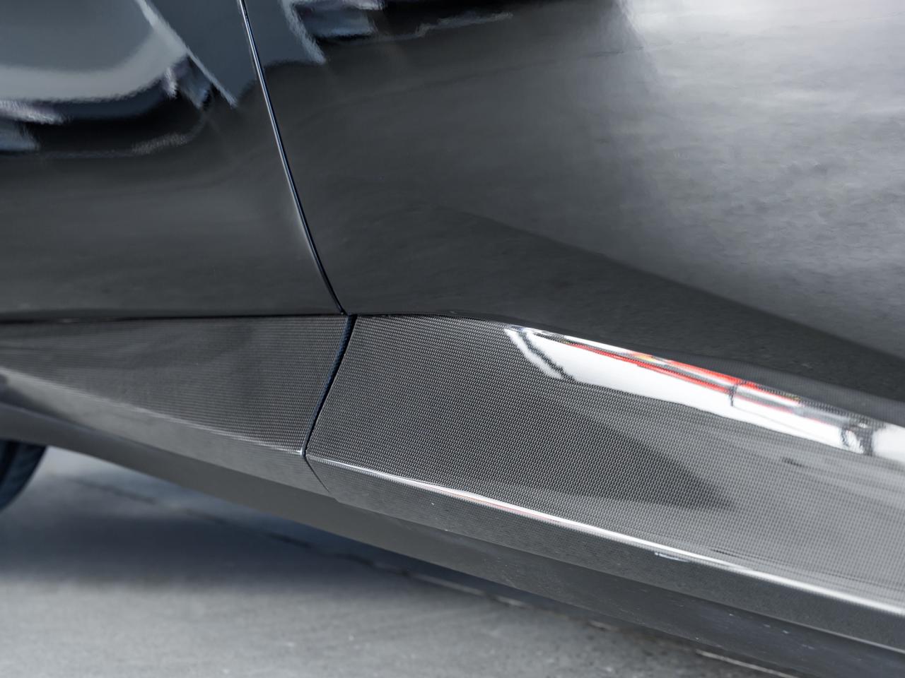 2024 Ferrari Purosangue AWD Photo