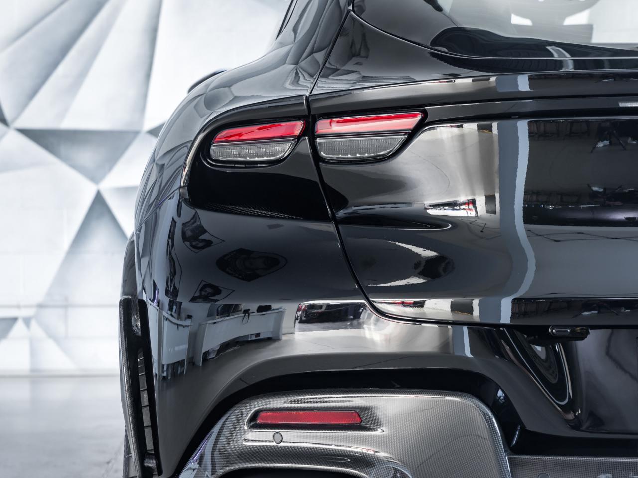 2024 Ferrari Purosangue AWD Photo